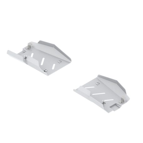 Al. Hátsó Lengőkar Védő (egy pár) Polaris: Sportsman XP 1000 S