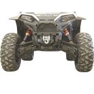 Haspáncél teljes szett (műanyag): Polaris Sportsman: XP 1000 S