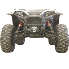   Haspáncél teljes szett (műanyag): Polaris Sportsman: XP 1000 S
