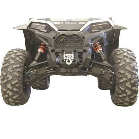 Haspáncél teljes szett (műanyag): Polaris Sportsman: XP 1000 S