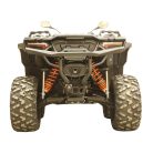 Haspáncél teljes szett (műanyag): Polaris Sportsman: XP 1000 S