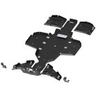 Haspáncél teljes szett (műanyag): Polaris Sportsman: XP 1000 S