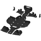 Haspáncél teljes szett (műanyag): Polaris Sportsman: XP 1000 S