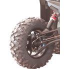 Haspáncél teljes szett (műanyag): Polaris Sportsman: XP 1000 S