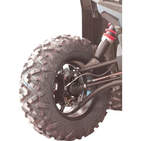 Haspáncél teljes szett (műanyag): Polaris Sportsman: XP 1000 S