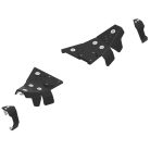 Pl. Első Lengőkar Védő (egy pár) Polaris: Sportsman XP 1000 S