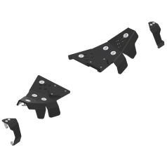   Pl. Első Lengőkar Védő (egy pár) Polaris: Sportsman XP 1000 S