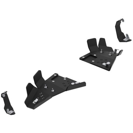 Pl. Első Lengőkar Védő (egy pár) Polaris: Sportsman XP 1000 S