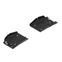   Pl. Hátsó Lengőkar Védő (egy pár) Polaris: Sportsman XP 1000 S