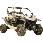 Haspáncél teljes szett (alumínium/műanyag): ZFORCE 1000 Sport: ZFORCE 950 H.O. Sport