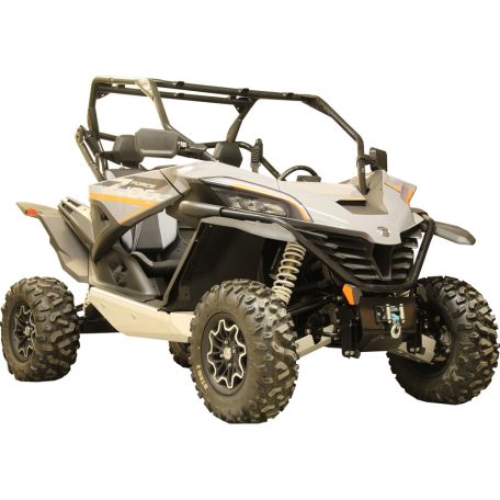 Haspáncél teljes szett (alumínium/műanyag): ZFORCE 1000 Sport: ZFORCE 950 H.O. Sport