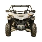 Haspáncél teljes szett (alumínium/műanyag): ZFORCE 1000 Sport: ZFORCE 950 H.O. Sport