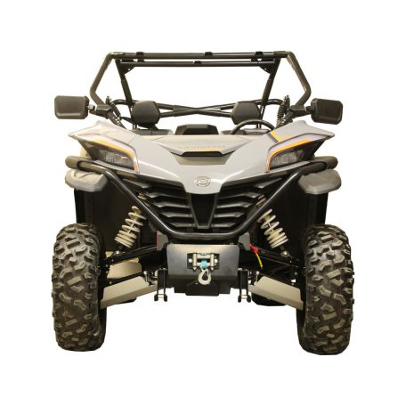 Haspáncél teljes szett (alumínium/műanyag): ZFORCE 1000 Sport: ZFORCE 950 H.O. Sport