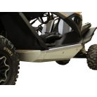 Haspáncél teljes szett (alumínium/műanyag): ZFORCE 1000 Sport: ZFORCE 950 H.O. Sport