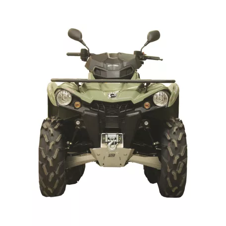 Haspáncél teljes szett (alumínium): CanAm Outlander 6x6 450 T