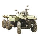 Haspáncél teljes szett (műanyag): CanAm Outlander 6x6 450 T