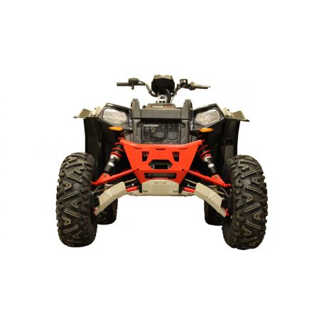Haspáncél teljes szett (alumínium): Polaris Scrambler: XP 1000 S