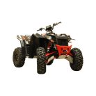 Haspáncél teljes szett (alumínium): Polaris Scrambler: XP 1000 S