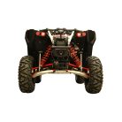 Haspáncél teljes szett (alumínium): Polaris Scrambler: XP 1000 S