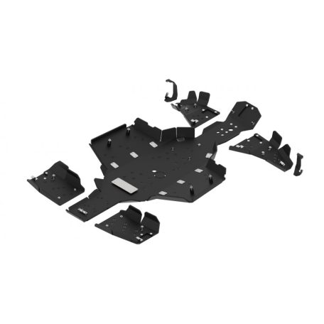 Haspáncél teljes szett (műanyag): Polaris Scrambler: XP 1000 S