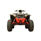Haspáncél teljes szett (műanyag): Polaris Scrambler: XP 1000 S