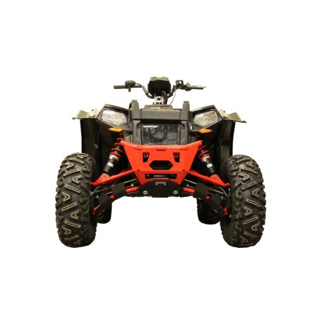 Haspáncél teljes szett (műanyag): Polaris Scrambler: XP 1000 S