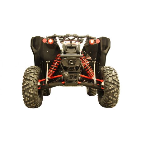 Haspáncél teljes szett (műanyag): Polaris Scrambler: XP 1000 S