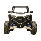 Haspáncél teljes szett (alumínium / műanyag): Polaris RZR PRO XP