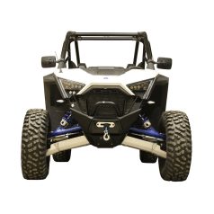   Haspáncél teljes szett (alumínium / műanyag): Polaris RZR PRO XP