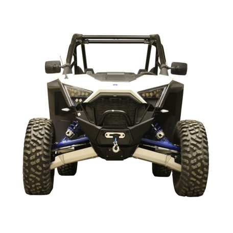 Haspáncél teljes szett (alumínium / műanyag): Polaris RZR PRO XP