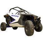 Haspáncél teljes szett (alumínium / műanyag): Polaris RZR PRO XP