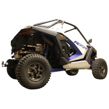 Haspáncél teljes szett (alumínium / műanyag): Polaris RZR PRO XP
