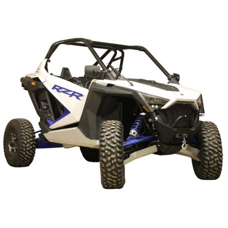 Haspáncél teljes szett (alumínium / műanyag): Polaris RZR PRO XP