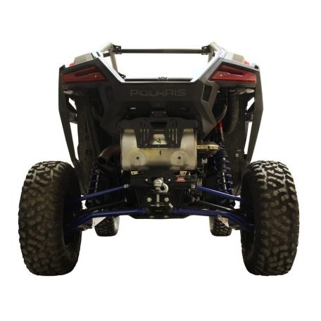 Haspáncél teljes szett (alumínium / műanyag): Polaris RZR PRO XP