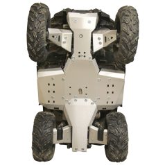   Haspáncél teljes szett (alumínium): Polaris Sportsman: 570 SP (2021+):  570 Trail (2021+)