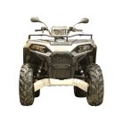 Haspáncél teljes szett (alumínium): Polaris Sportsman: 570 SP (2021+):  570 Trail (2021+)