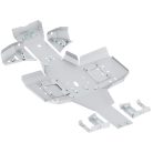 Haspáncél teljes szett (alumínium): Polaris Sportsman: 570 SP (2021+):  570 Trail (2021+)