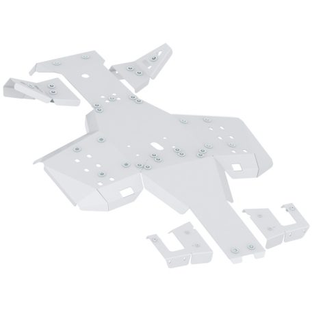 Haspáncél teljes szett (alumínium): Polaris Sportsman: 570 SP (2021+):  570 Trail (2021+)