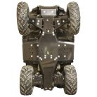 Haspáncél teljes szett (műanyag): Polaris Sportsman: 570 SP (2021+): 570 Trail (2021+)
