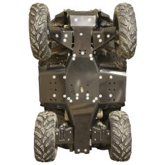   Haspáncél teljes szett (műanyag): Polaris Sportsman: 570 SP (2021+): 570 Trail (2021+)