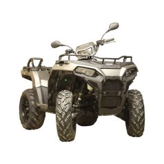  Haspáncél teljes szett (műanyag): Polaris Sportsman: 570 SP (2021+): 570 Trail (2021+)