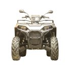 Haspáncél teljes szett (műanyag): Polaris Sportsman: 570 SP (2021+): 570 Trail (2021+)