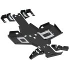 Haspáncél teljes szett (műanyag): Polaris Sportsman: 570 SP (2021+): 570 Trail (2021+)