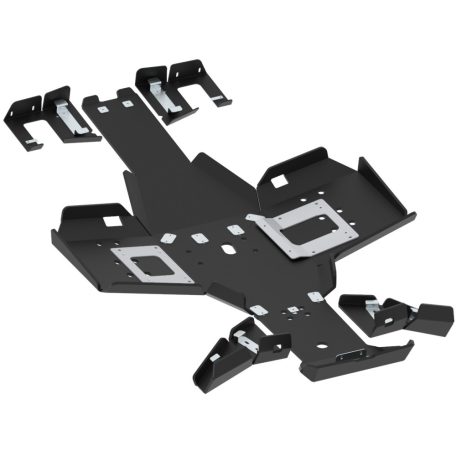 Haspáncél teljes szett (műanyag): Polaris Sportsman: 570 SP (2021+): 570 Trail (2021+)