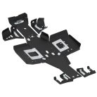 Haspáncél teljes szett (műanyag): Polaris Sportsman: 570 SP (2021+): 570 Trail (2021+)