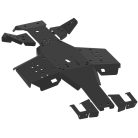 Haspáncél teljes szett (műanyag): Polaris Sportsman: 570 SP (2021+): 570 Trail (2021+)