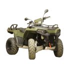Haspáncél teljes szett (alumínium): Polaris Sportsman: 570 (2021+): 450 HO (2021+)