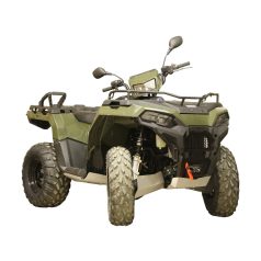   Haspáncél teljes szett (alumínium): Polaris Sportsman: 570 (2021+): 450 HO (2021+)