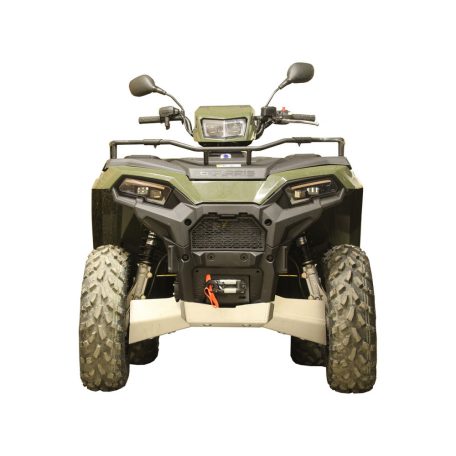 Haspáncél teljes szett (alumínium): Polaris Sportsman: 570 (2021+): 450 HO (2021+)