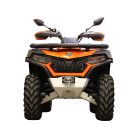 Haspáncél teljes szett (alumínium): CFMOTO CFORCE 625 (-2022): CFORCE 600 (2020-2022)